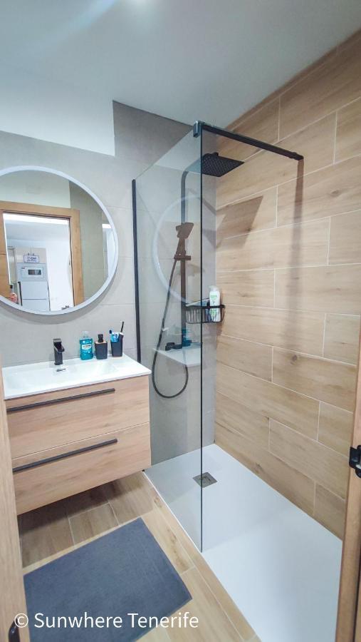 Diamantes - Relaxing Tenerife Getaway - Heated Pool - Los Cristianos 洛斯克里斯蒂亚诺斯 外观 照片