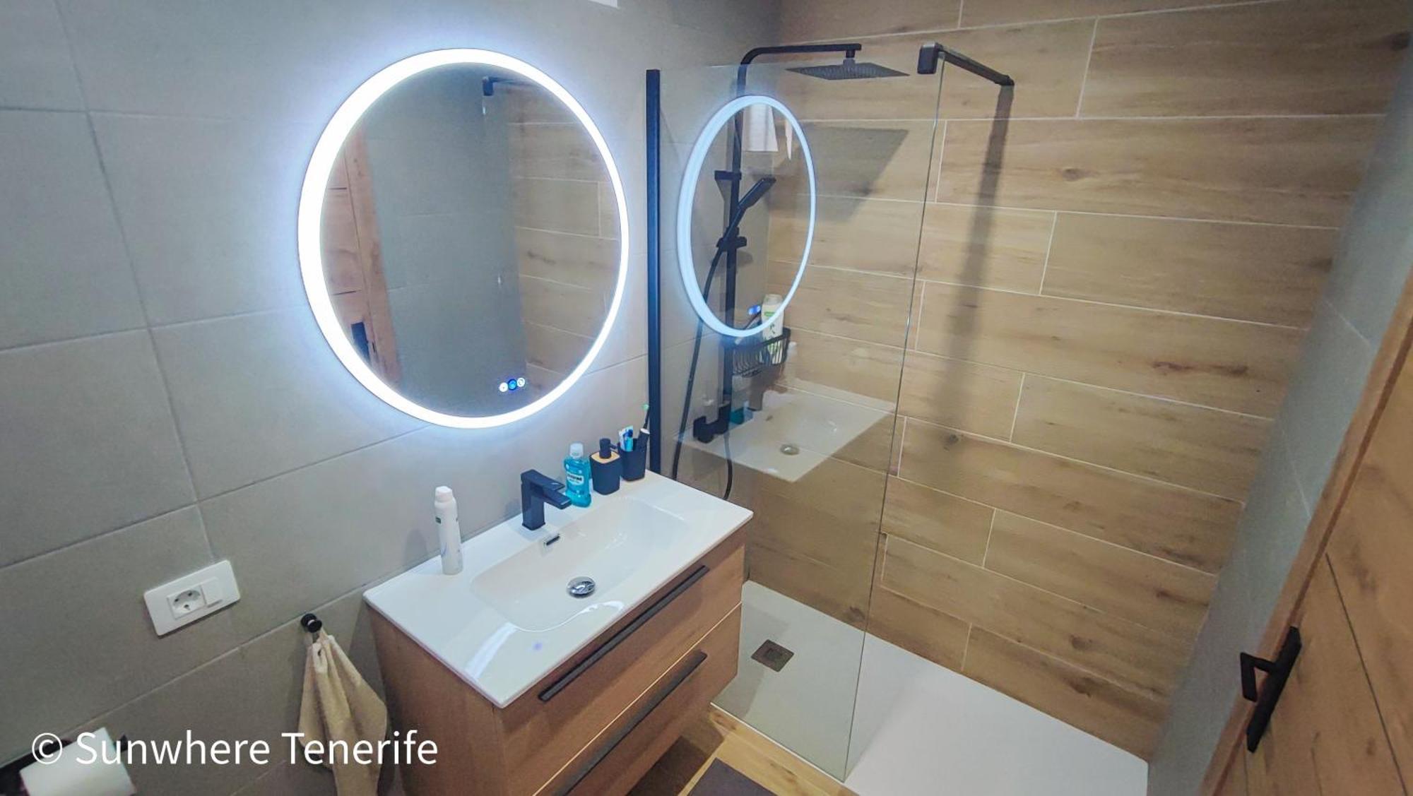 Diamantes - Relaxing Tenerife Getaway - Heated Pool - Los Cristianos 洛斯克里斯蒂亚诺斯 外观 照片